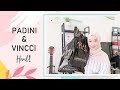 PADINI & VINCCI HAUL! (BAJU + KASUT MURAHHH!)