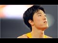 China's Olympic hurdles champ Liu Xiang retires