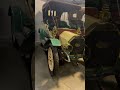 1909 cartercar model h touring car company we lost in history car cars automobile history