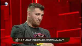 40 de intrebari cu Denise Rifai(12.06.2022) - Catalin Morosanu | Editie COMPLETA