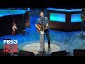 Country star Scotty McCreery on the meaning behind his song “In Between”