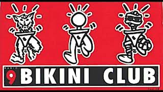 870/ BIKINI CLUB [1994-1996] Per a tu tururu