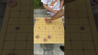 這個絕招你們學會了嗎？家人們給我指導指導#中國象棋 #中國象棋博大精深 #象棋絕殺 #象棋高手 #喜歡下中國象棋 #谁能破解真是高手