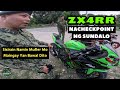 Zx4rr Nacheckpoint Ng pulis, Buti Nalang Mababait Sila Pinagbigyan Ako / Boybakal Motovlog