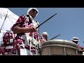 2023 Cape Town Minstrels Street Parade comes back 3 years after Covid