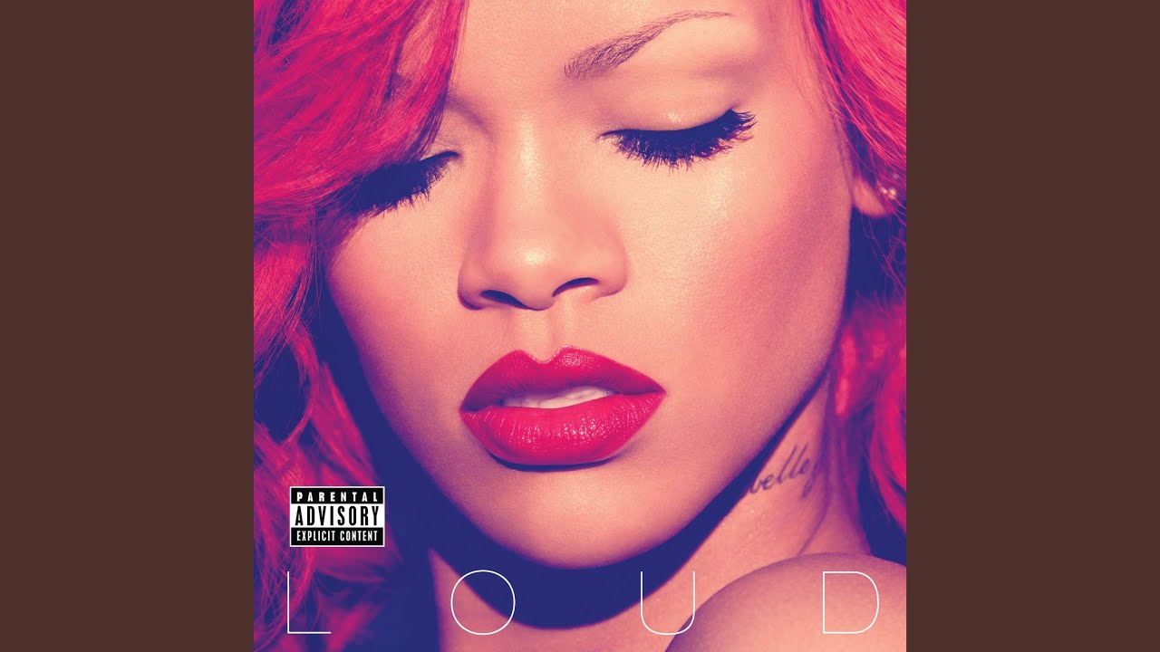 Rihanna - Complicated Rihanna - Complicated