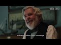 THE NORTH WATER Trailer (2021) Colin Farrell