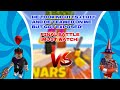 NaiTrixVex VS evreynt (FINAL BATTLE + NO HITS + 1 HIT) ROBLOX SKYWARS