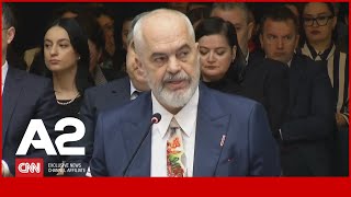 Rama: Procesi i Berlinit na ka treguar se sa më e lehtë është të thuash sesa të bësh