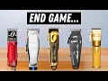 Best Hair Clippers 2024  [Best In The World]