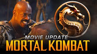 Mortal Kombat Movie FIRST LOOK w/ NEW Screenshots, Plot Details, Opening Scene & More REVEALED!