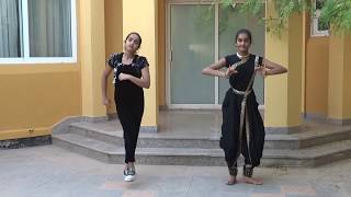 Taal se Taal(western)| Taal|A.R.Rahman|Aishwarya Rai|Anil Kapoor| Abhinaya - The Dancing Duo