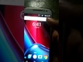 HOW TO ENABLE BATTERY PERCENTAGE IN MOTO G4 PLUS(100% working)NO ROOT REQUIRED HOW TO ENABLE BATTERY PERCENTAGE IN MOTO G4 PLUS(100% working)NO ROOT REQUIRED
