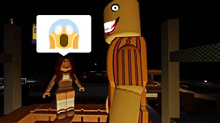 ROBLOX SCP 3008(INFINITE IKEA) SURVIVAL MOMENTS