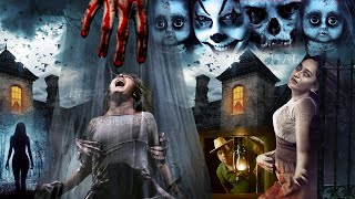 Tulasi Dalam  New Horror Thriller Movie | Horror Telugu Full Movie HD | Telugu Thriller Movies