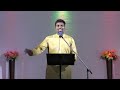 இயேசுவின் போர்வீரன் warrior of jesus tamil christian sermon rhema ministries bro.ebi sam