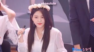 yerim for dessert / a compilation of uwu yeri moments