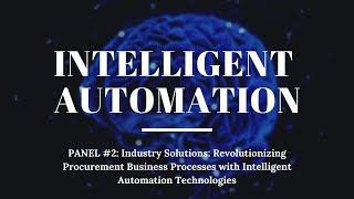 Intelligent Automation in U.S. Federal Procurement: Industry Solutions