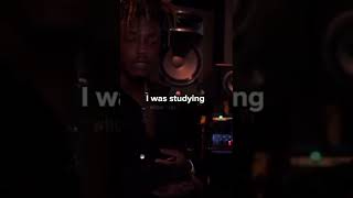 How Juice WRLD🧃🌍 Met His Girlfriend Ally Lotti