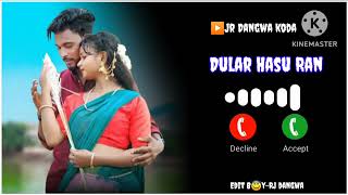 Dular Hasu Ran//New santali viral Ringtone#viralringtonevideo2024