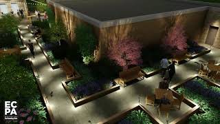Elmhurst Centre for Performing Arts, Virtual Tour