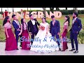 Standly + Royella | 18th January 2021 | Wedding Highlights | Joywin’ Studio