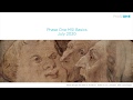 Webinar - Multispectral Basics | Phase One Cultural Heritage