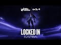 Kia x LEC Locked In: Kai'Sa