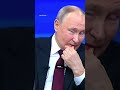 see ai putin ask real putin about body doubles