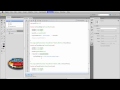 part1 flash cs5 tutorial on actionscript 3 touch events for mobile or touch enabled devices