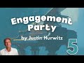 Engagement Party by Justin Hurwitz: Trinity Grade 5 Piano