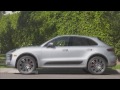 motorweek road test 2015 porsche macan