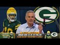 THE HERD | Colin Cowherd SHOCKED, Green Bay Packers And Jordan Love Looked AWFUL | NFL