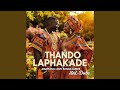 Uthando Lwami (My Love)