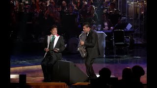 'Juan Gabriel '   Insensible  En Vivo Desde Bellas Artes  México 2013