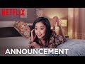 TO ALL THE BOYS SEQUEL | Official Announcement | Netflix