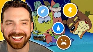 Strategic Pokémon Meme Review