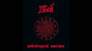 Python – Astrological Warfare (Full Album)