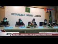 Kejari Tetapkan Tiga Tersangka Korupsi Di Dinas Lingkungan Hidup Dan Persampahan Kota Ambon