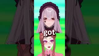 Vtuber Secret Identity Revealed