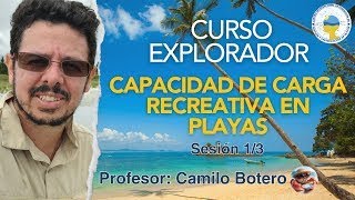 Curso Explorador Capacidad de Carga - Clase 1/3