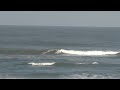 sup＆long surfing　shimane　gotsu　 2024 11 03