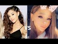 Ariana looks adorable with short hair! and what´s Arianas real hair?