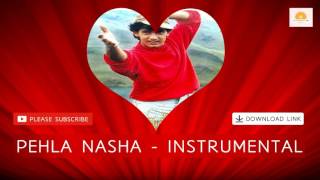 Pehla Nasha - Jo Jeeta Wohi Sikandar | Instrumental | Aamir Khan | HD