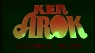 Ken Arok Ken Dedes || Film Indonesia Jadul || Tahun Produksi: 1983