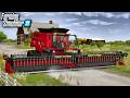 I Traded Both Harvesters For This... (Alma Dairy Farm) | Farming Simulator 22