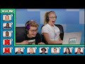 YouTubers React to Try to Watch This Without Laughing or Grinning #12