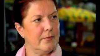 2004 60 Minutes Conductive Education Story - Mind and Muscle. What my wife does.