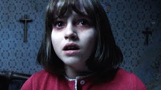 恐怖电影《招魂2The Conjuring 2》五分钟带你看完：知道你名字你就得死！