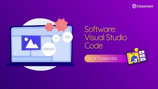 Install Visual Studio Code (Tutorial for Kids and Beginners)